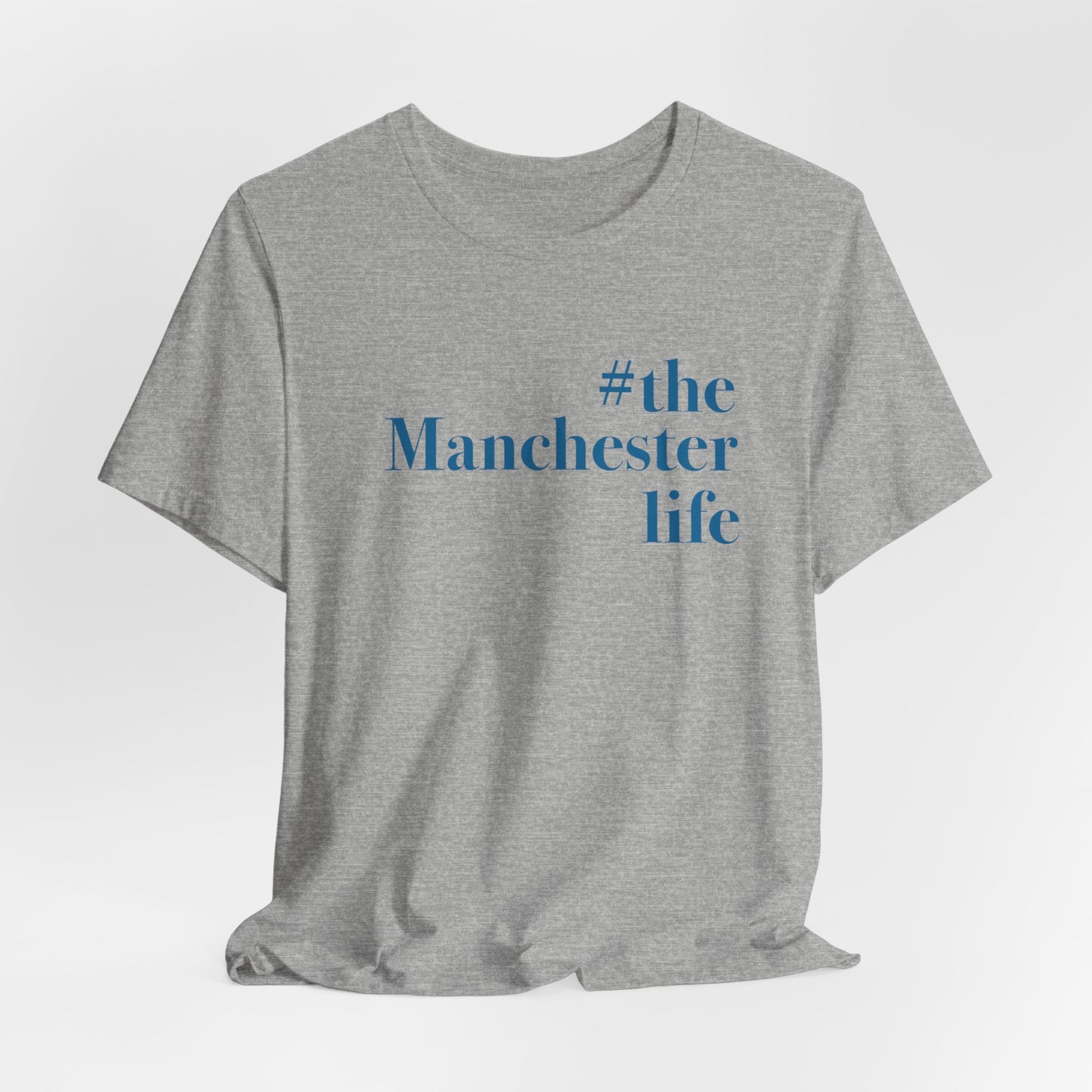 #themanchesterlife // Manchester Connecticut t shirts  // finding connecticut  