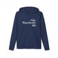#themanchesterlife // Manchester ct Adidas hoodie sweatshirt // finding connecticut 