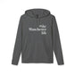 #themanchesterlife // Manchester ct Adidas hoodie sweatshirt // finding connecticut 