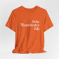 #themanchesterlife // Manchester ct t shirt // finding connecticut 