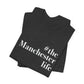 #themanchesterlife // Manchester ct t shirt // finding connecticut 