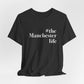 #themanchesterlife // Manchester ct t shirt // finding connecticut 
