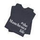 #themanchesterlife // Manchester ct t shirt // finding connecticut 