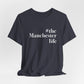 #themanchesterlife // Manchester ct t shirt // finding connecticut 