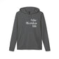 #themeridenlife // meriden connecticut adidas hoodie sweatshirt // finding connecticut 