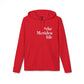 #themeridenlife // meriden connecticut adidas hoodie sweatshirt // finding connecticut 