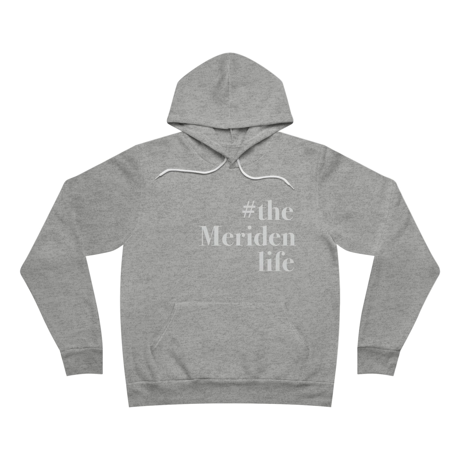 #themeridenlife // meriden connecticut hoodie sweatshirts // finding connecticut 