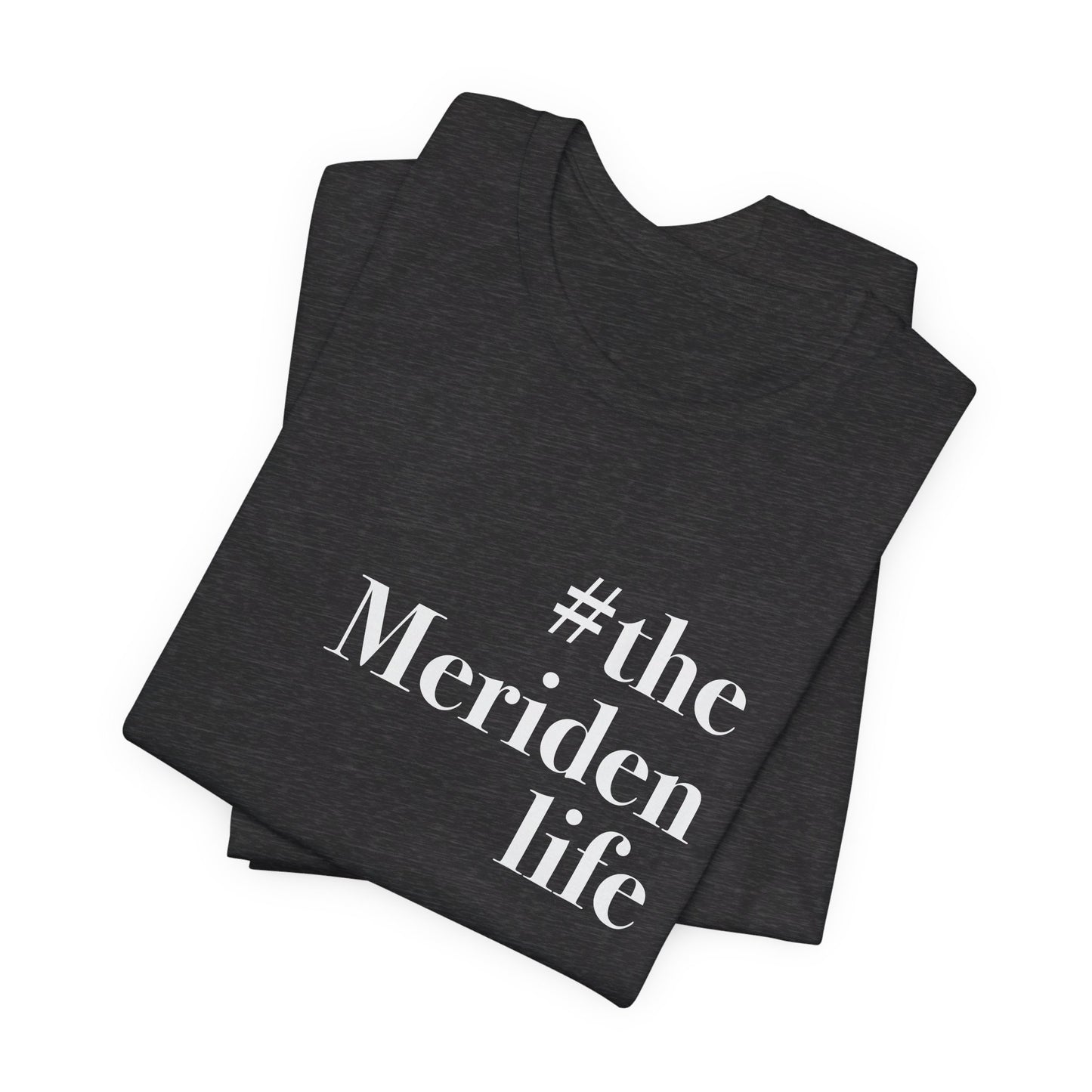 #themeridenlife // meriden connecticut t shirts // finding connecticut 