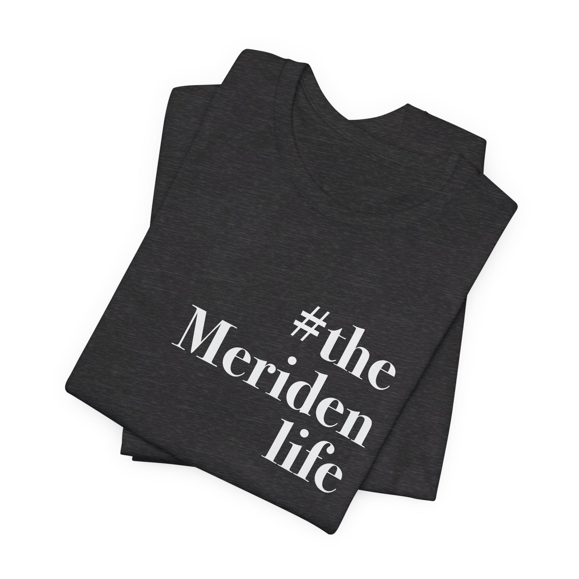 #themeridenlife // meriden connecticut t shirts // finding connecticut 