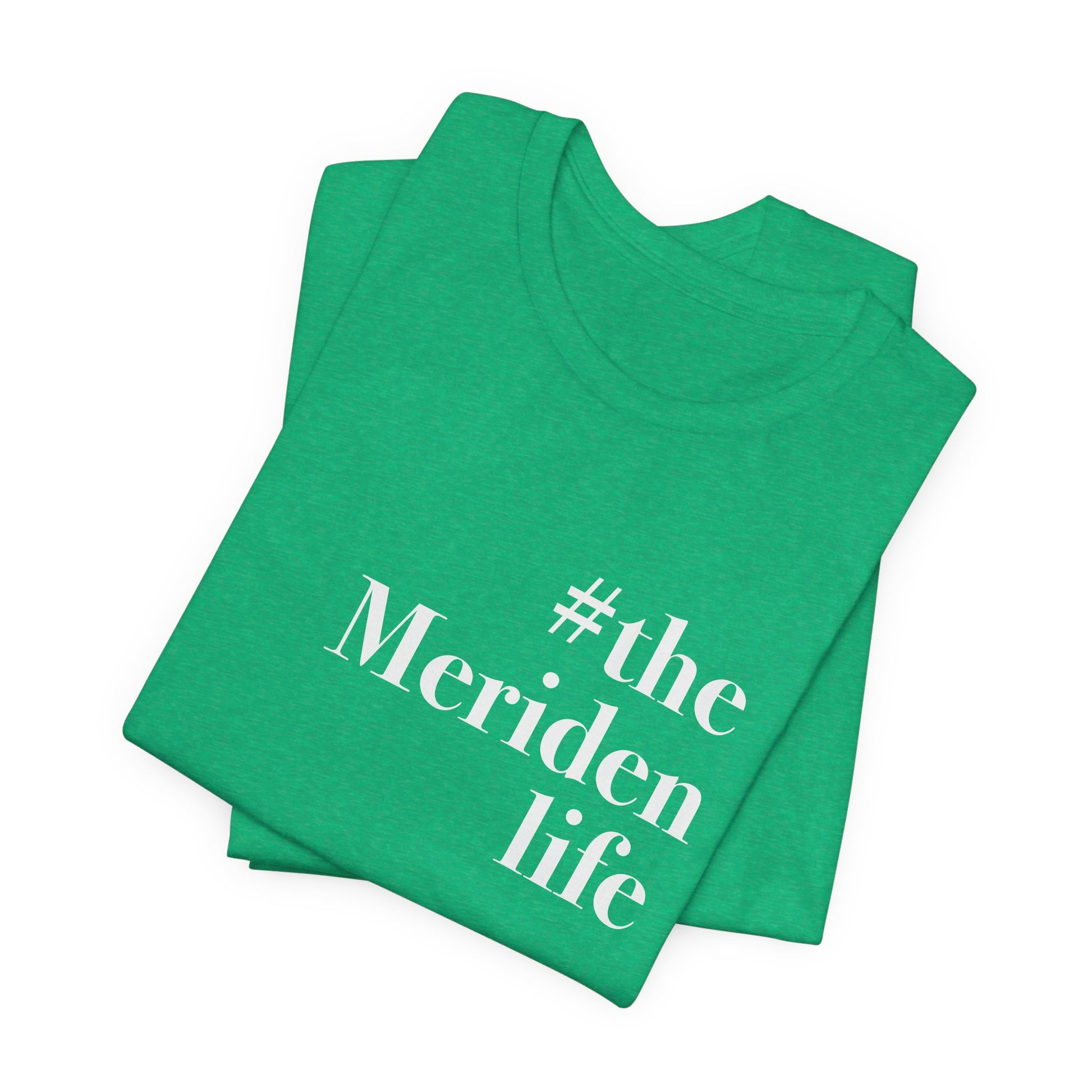 #themeridenlife // meriden connecticut t shirts // finding connecticut 