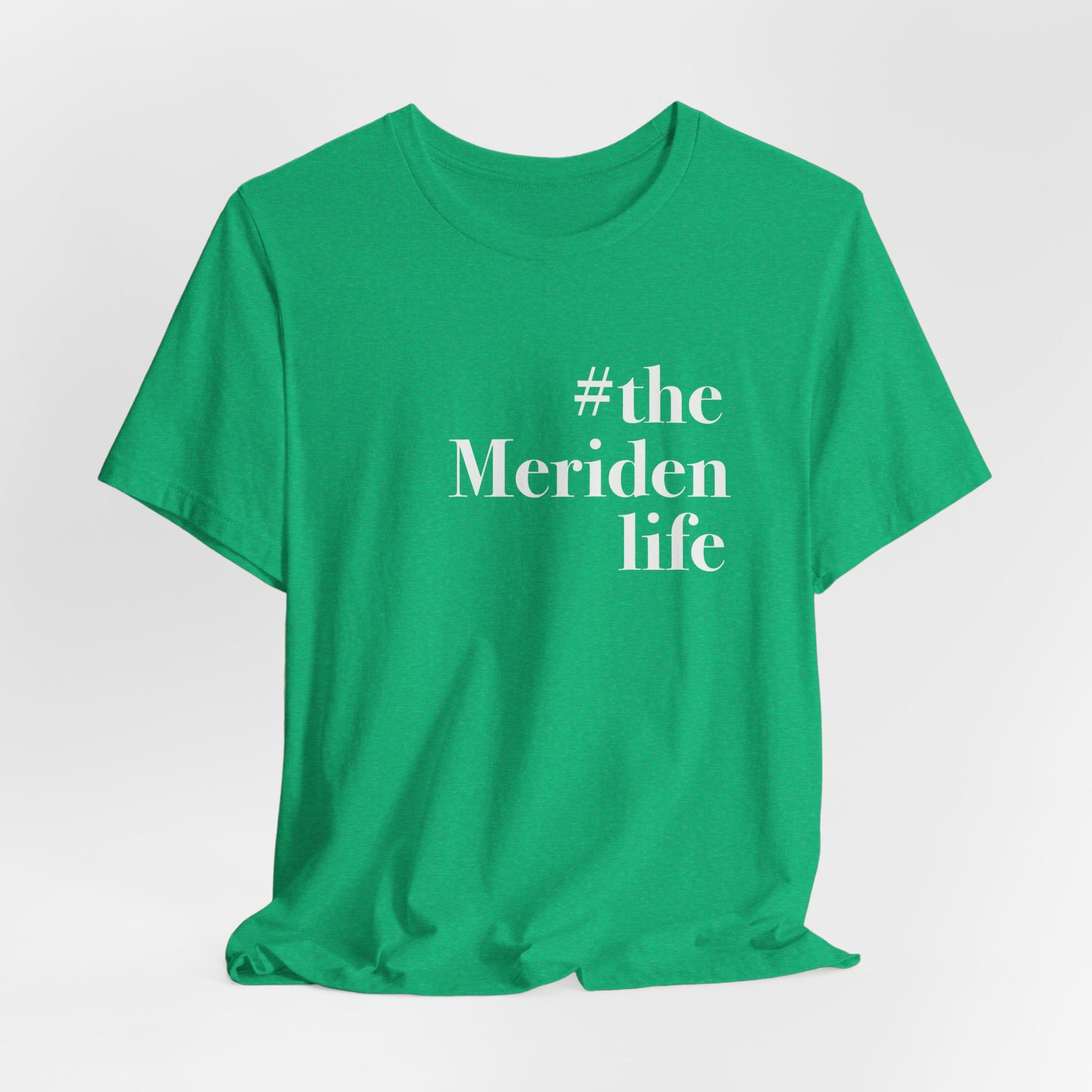 #themeridenlife // meriden connecticut t shirts // finding connecticut 