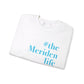 #themeridenlife // meriden ct unisex  sweatshirt // finding connecticut 