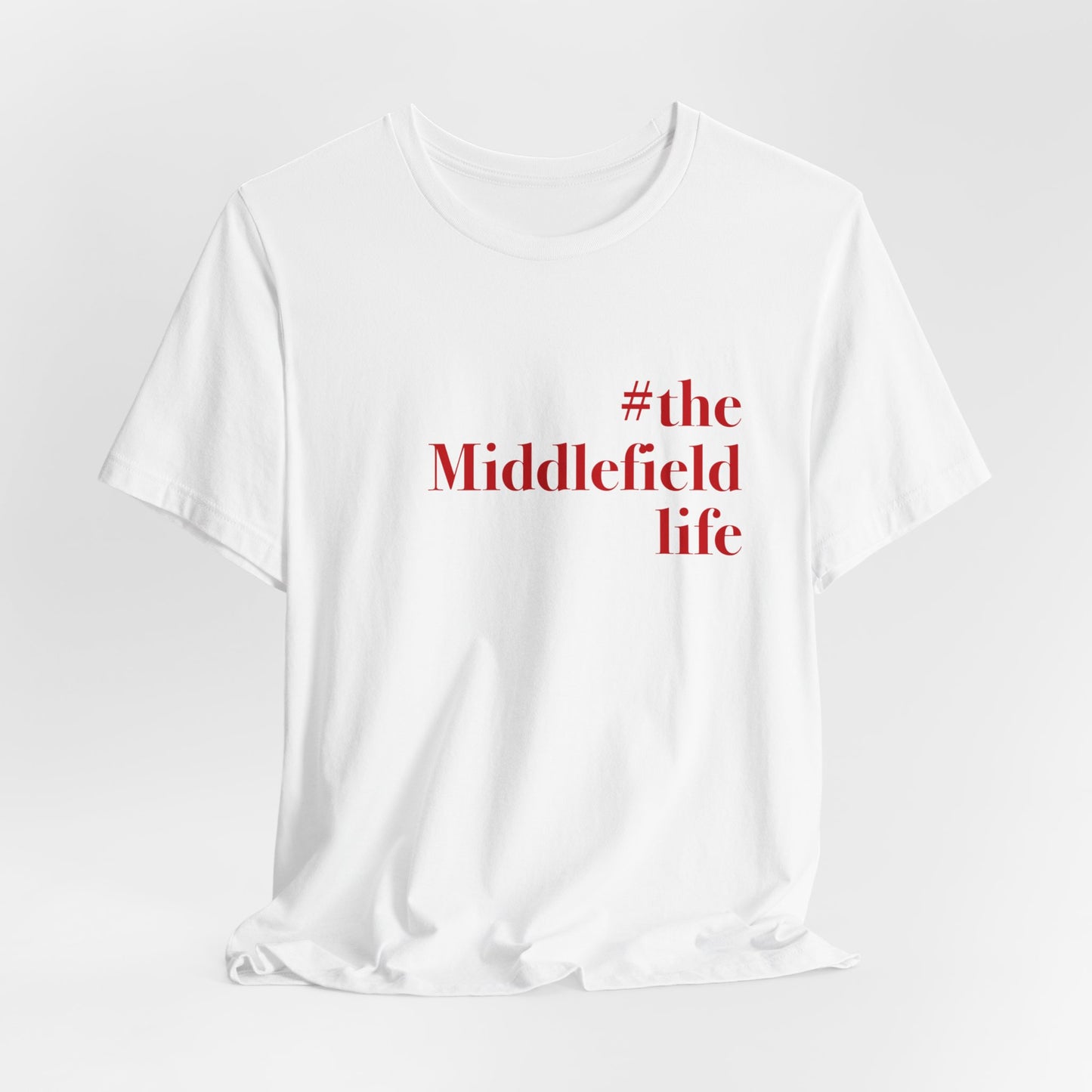 #themiddlefieldlife // Middlefield connecticut t shirt // finding connecticut 