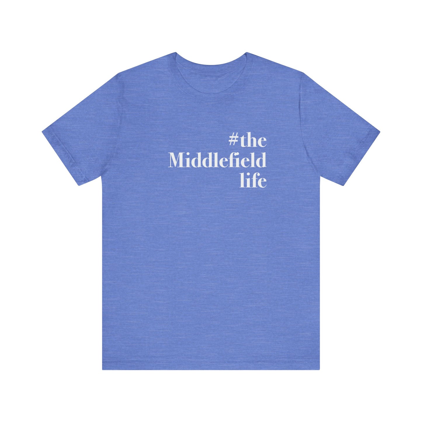 #themiddlefieldlife // Middlefield ct t shirt // finding connecticut 