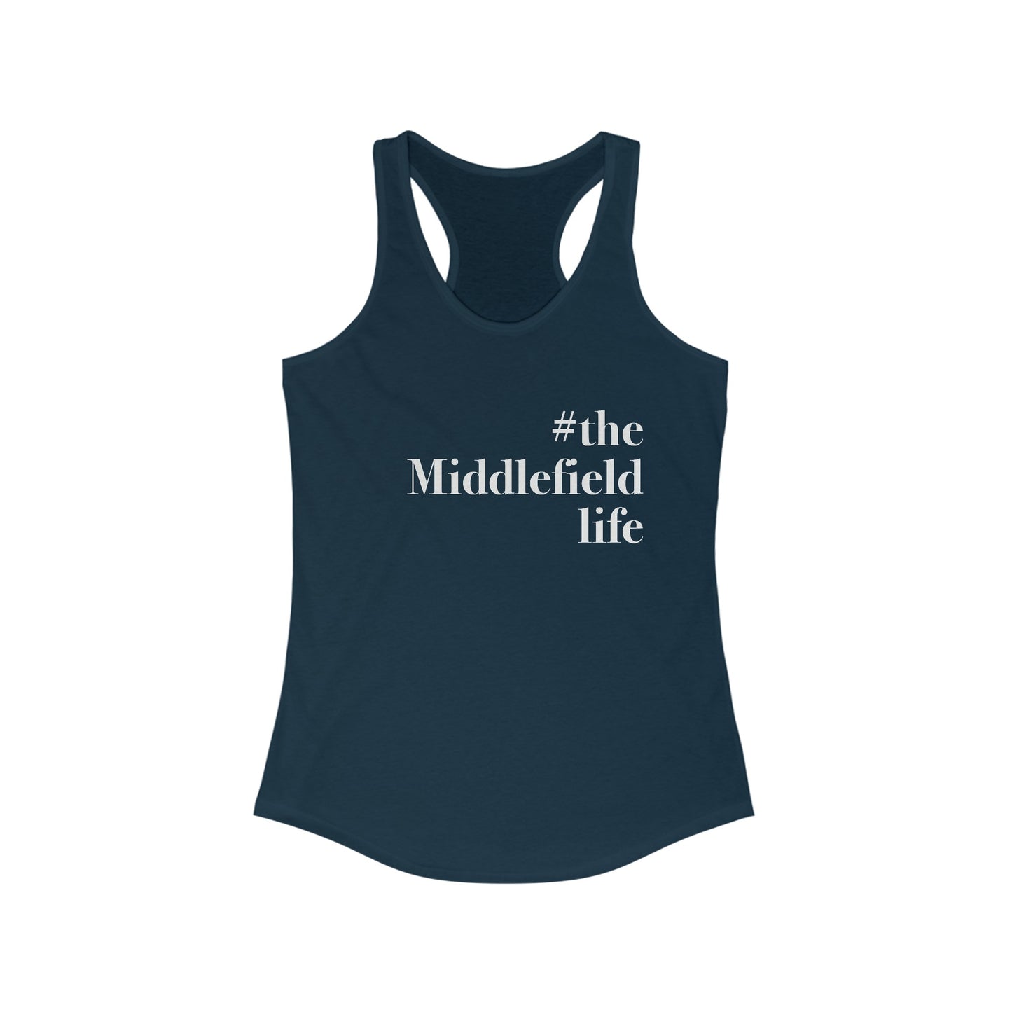 #themiddlefieldlife // Middlefield ct woman's tank top shirt// finding connecticut 