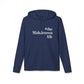 #themiddletownlife // middletown CT adidas hoodie sweatshirt /// finding connecticut