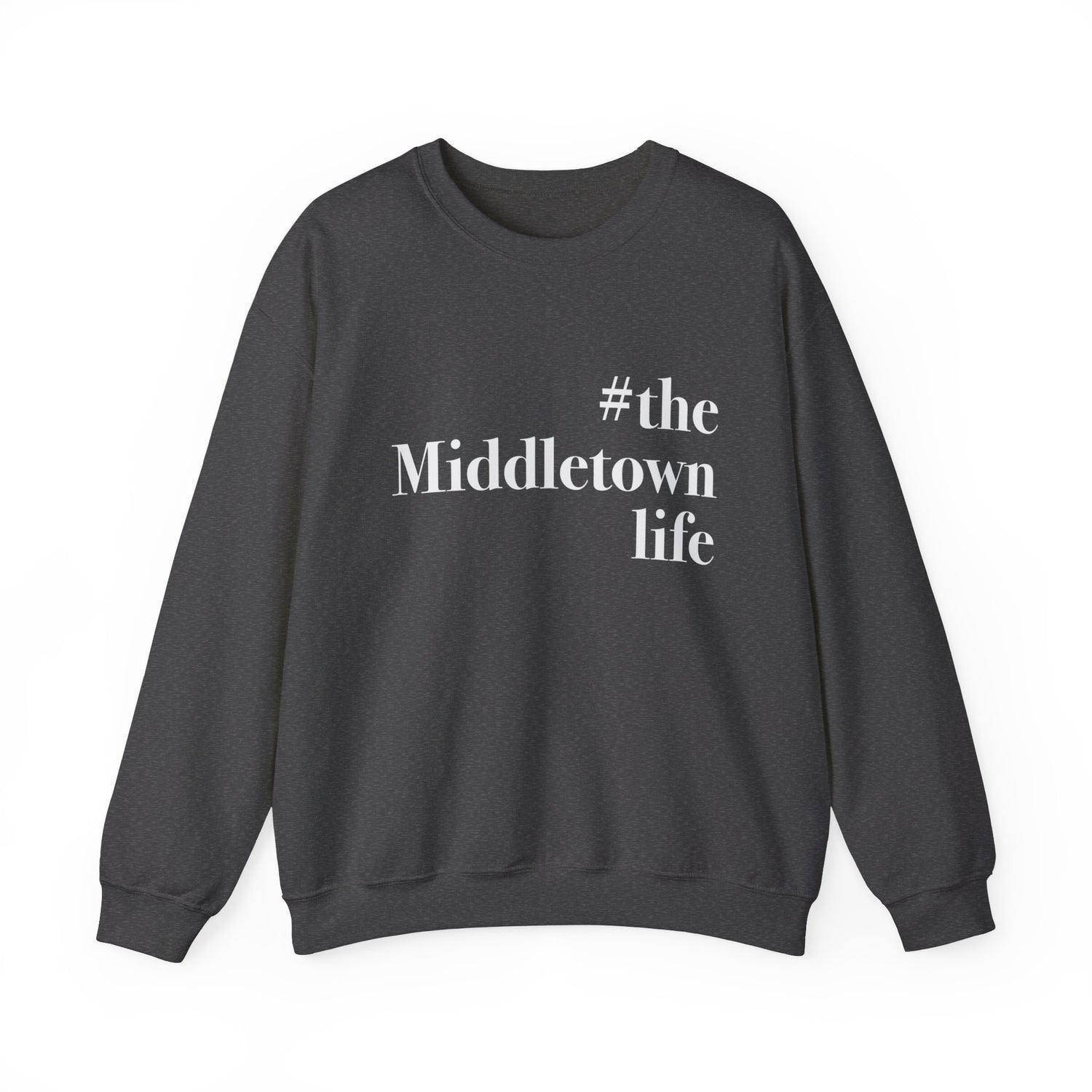 #themiddletownlife