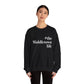 #themiddletownlife // middletown CT unisex  sweatshirt /// finding connecticut