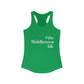 #themiddletownlife // middletown CT womens  tank top shirt // finding connecticut 