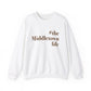 #themiddletownlife // middletown Connecticut unisex  sweatshirt /// finding connecticut