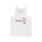 #themiddletownlife // middletown connecticut tank top shirt// finding connecticut