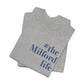 #themilfordlife // Milford connecticut unisex t shirt // finding connecticut 