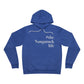 #thenaguatucklife // naugatuck ct unisex hoodie sweatshirts / finding connecticut 