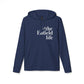 #thenfieldlife // endfield connecticut Adidas hoodie sweatshirt // finding connecticut 