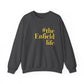 #thenfieldlife // endfield connecticut  sweatshirt // finding connecticut 