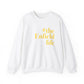 #thenfieldlife // endfield connecticut  sweatshirt // finding connecticut 