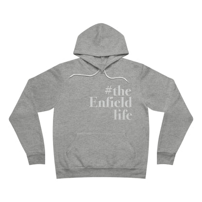 #thenfieldlife // endfield connecticut  unisex hoodie sweatshirt  // finding connecticut 
