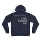#thenfieldlife // endfield connecticut  unisex hoodie sweatshirt  // finding connecticut 