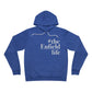 #thenfieldlife // endfield connecticut  unisex hoodie sweatshirt  // finding connecticut 