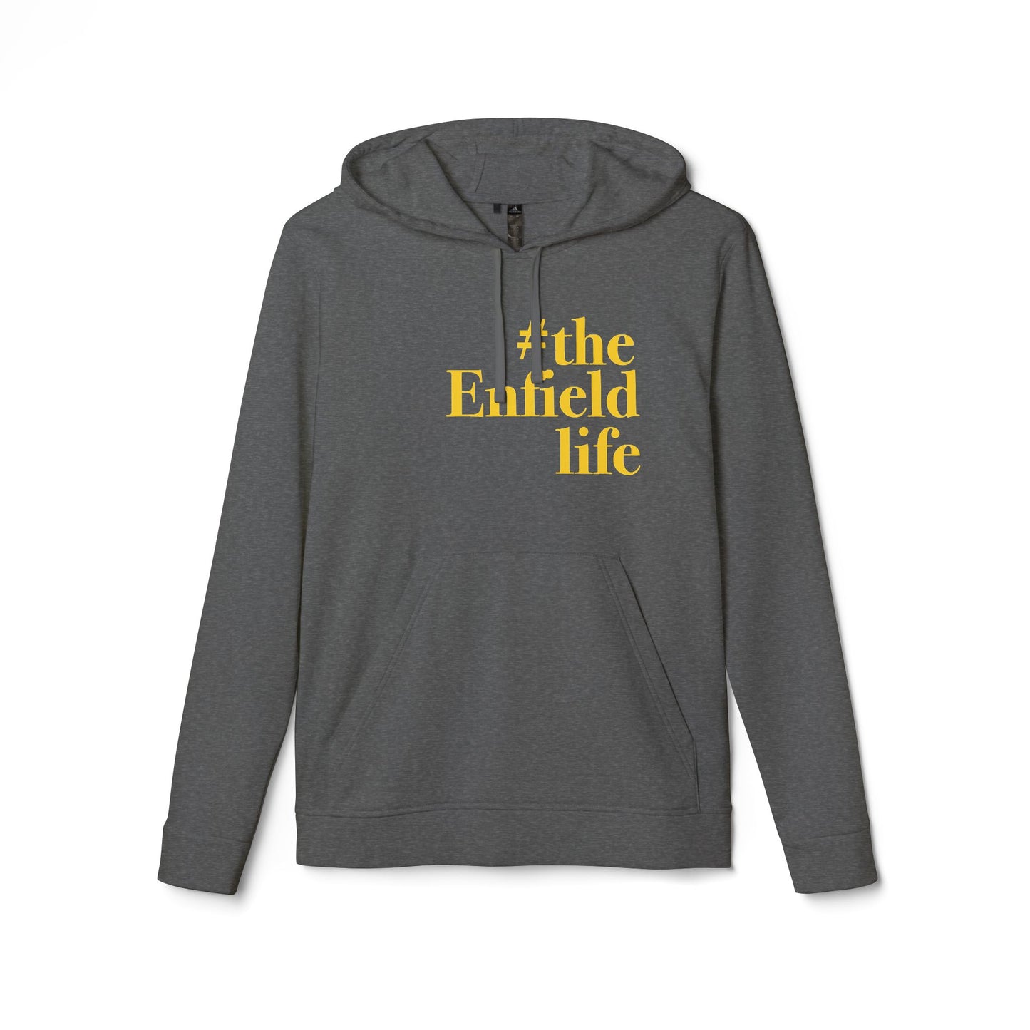#thenfieldlife // endfield ct Adidas hoodie sweatshirt // finding connecticut