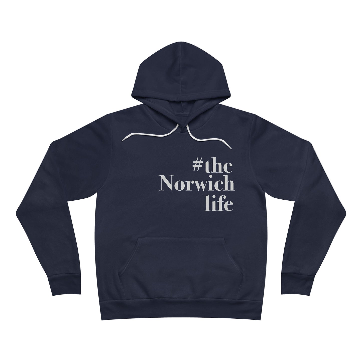#thenorwichlife // norwich ct  unisex hoodie sweatshirts  // finding connecticut  