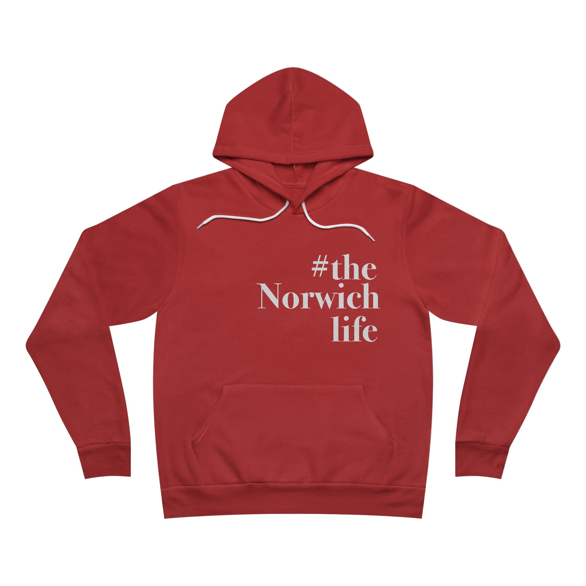 #thenorwichlife // norwich ct  unisex hoodie sweatshirts  // finding connecticut  