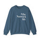 #thenorwichlife // norwich ct  unisex sweatshirt // finding connecticut 