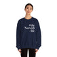 #thenorwichlife // norwich ct  unisex sweatshirt // finding connecticut 