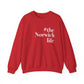 #thenorwichlife // norwich ct  unisex sweatshirt // finding connecticut 