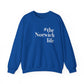 #thenorwichlife // norwich ct  unisex sweatshirt // finding connecticut 