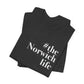 #thenorwichlife // norwich ct  unisex t shirt  // finding connecticut 