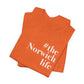 #thenorwichlife // norwich ct  unisex t shirt  // finding connecticut 