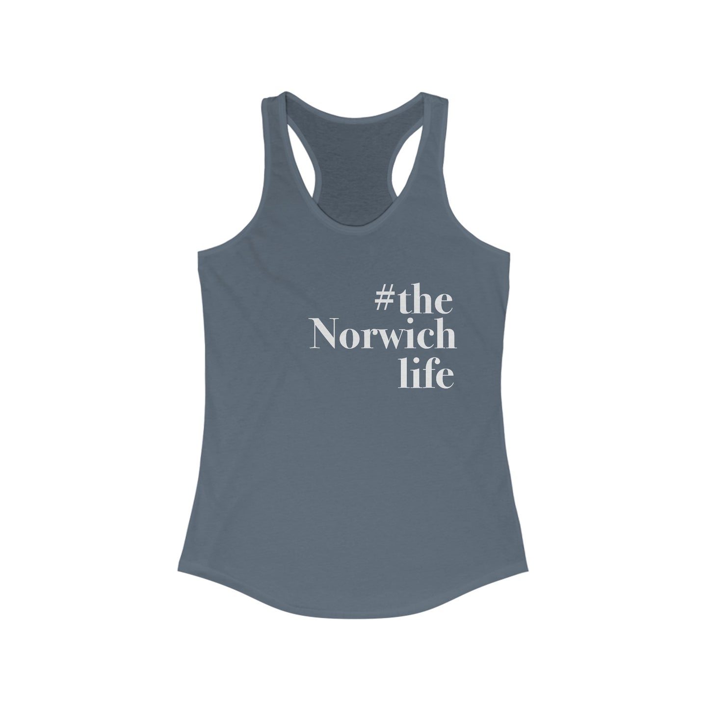 #thenorwichlife // norwich ct  womens tank top shirt   // finding connecticut  