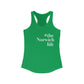 #thenorwichlife // norwich ct  womens tank top shirt   // finding connecticut  