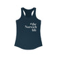  #thenorwichlife // norwich ct  womens tank top shirt   // finding connecticut  
