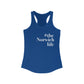 #thenorwichlife // norwich ct  womens tank top shirt   // finding connecticut  