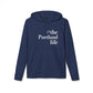 #theportlandlife // Portland CT Adidas hoodie sweatshirt // finding connecticut