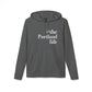 #theportlandlife // Portland CT Adidas hoodie sweatshirt // finding connecticut