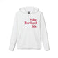 #theportlandlife // Portland Connecticut Adidas hoodie sweatshirt // finding connecticut 