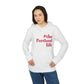 #theportlandlife // Portland Connecticut Adidas hoodie sweatshirt // finding connecticut 
